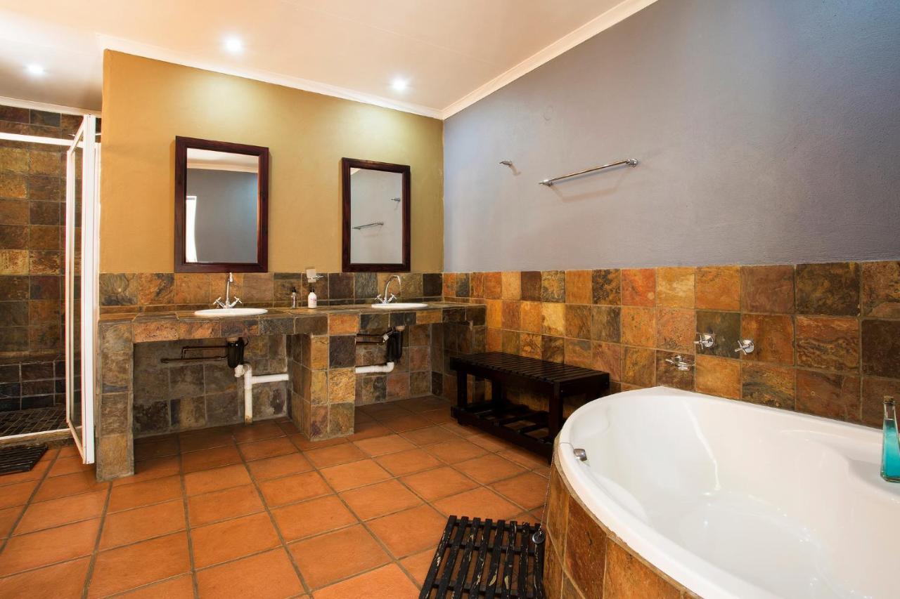 Purple Gecko Guest House Lydenburg Kültér fotó
