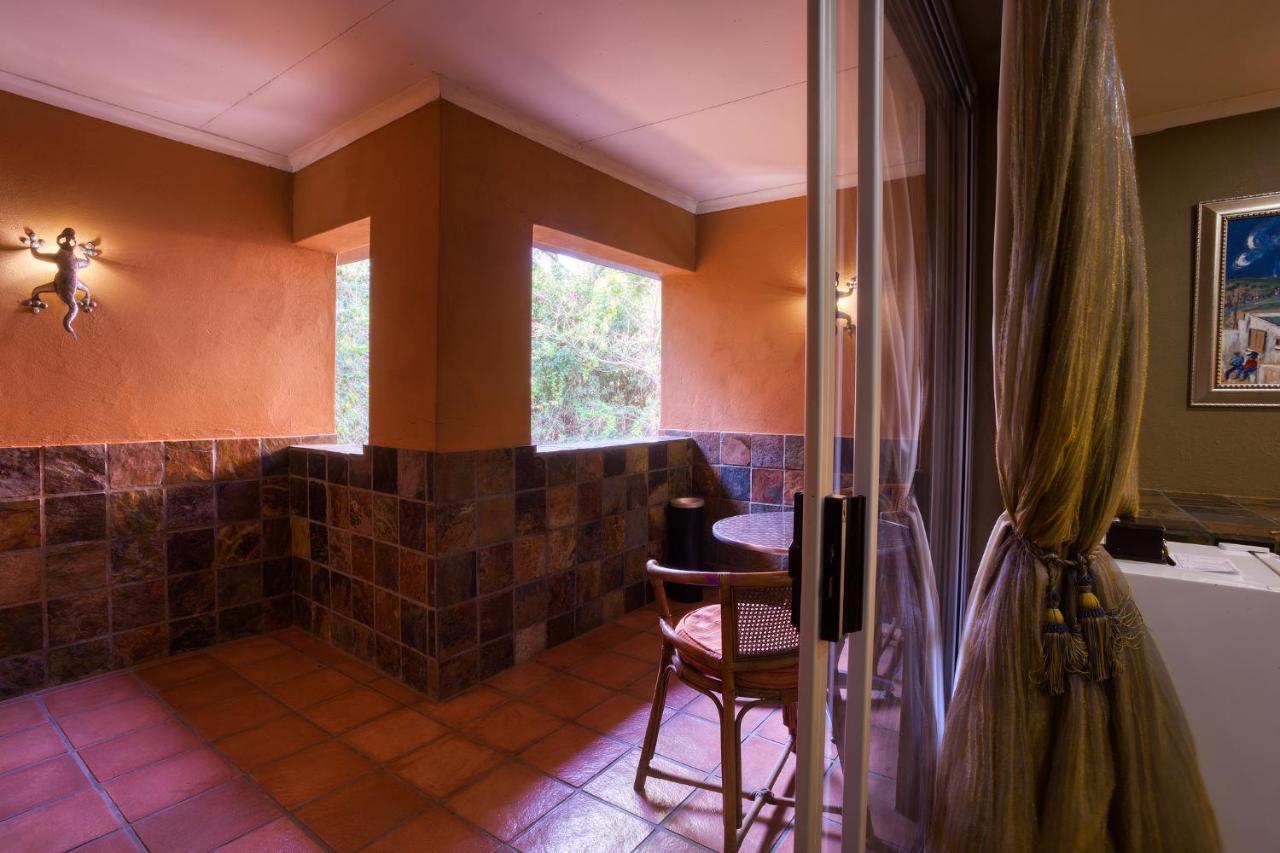 Purple Gecko Guest House Lydenburg Kültér fotó