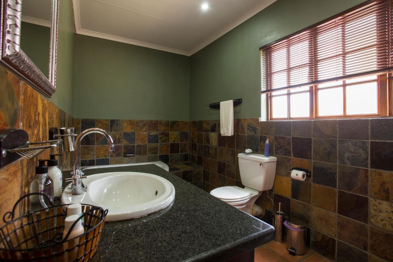 Purple Gecko Guest House Lydenburg Kültér fotó